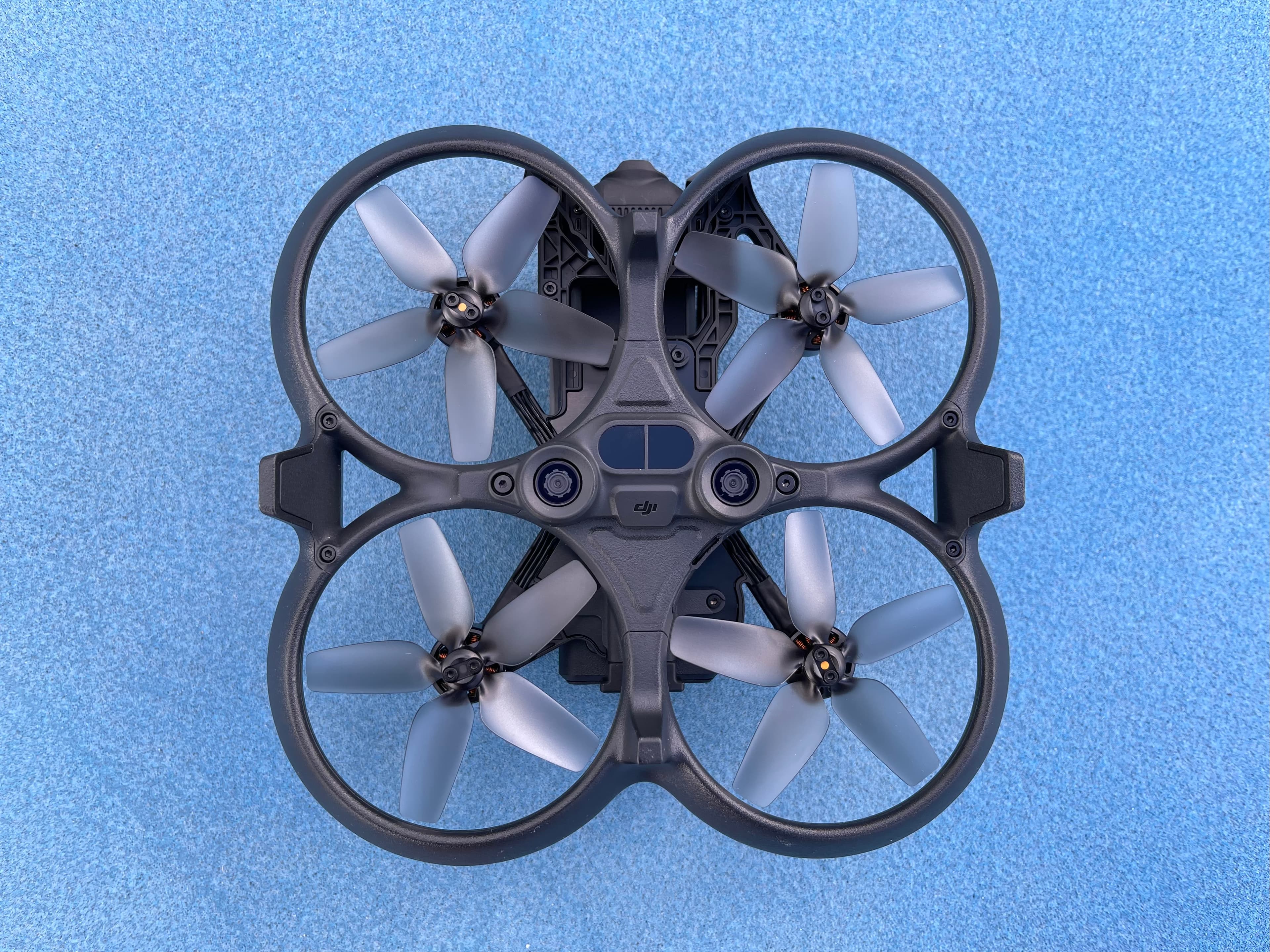 Filmación Aérea Profesional con Dron Fpv