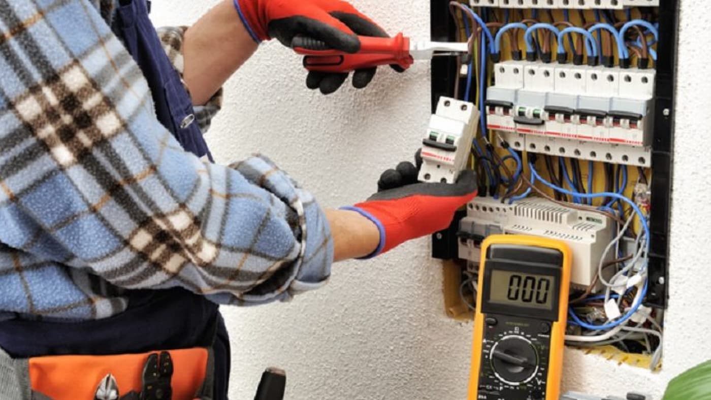 Electricidad Doméstica Básica